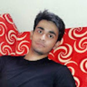 Meet your Posher, Md abid shah